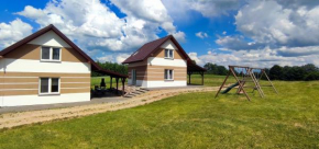 Domki Gaładuś Radziucie